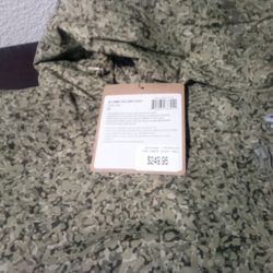 Simms Hooded Windbreaker 