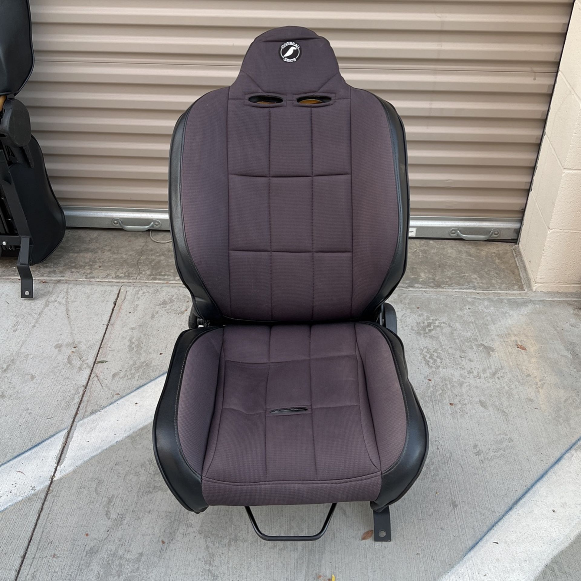 Corbeau Reclining Offroad Suspension Seats for Sale in Orange, CA