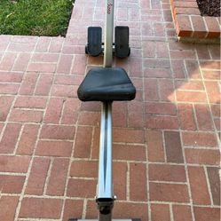 Sunny SF-RW 1205 Rowing Machine