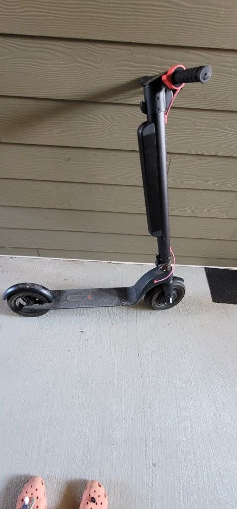 Turboant Scooter