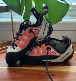 Evolv Geshido Lace Climbing Shoe - Women's