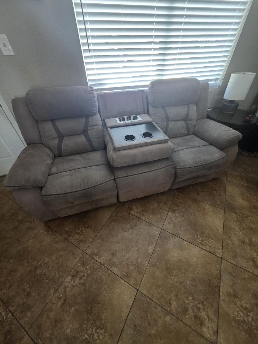 Couches