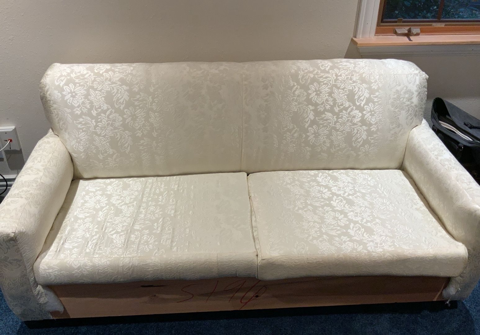 Full Size Sleeper Sofa