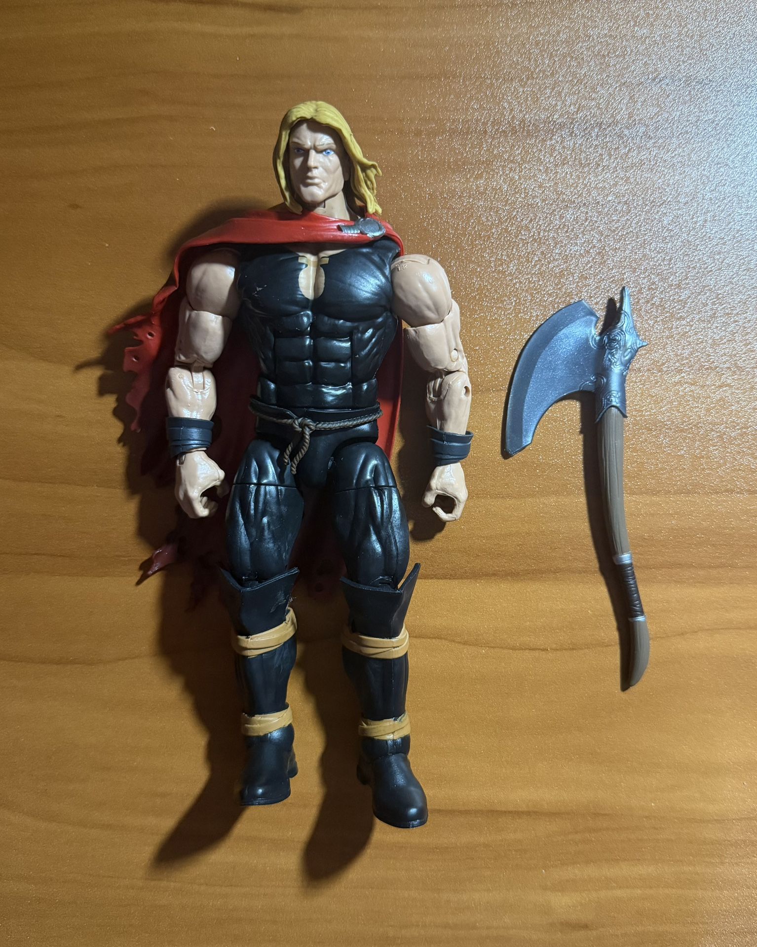 Marvel Legends Thor: Ragnarok Series - Odinson