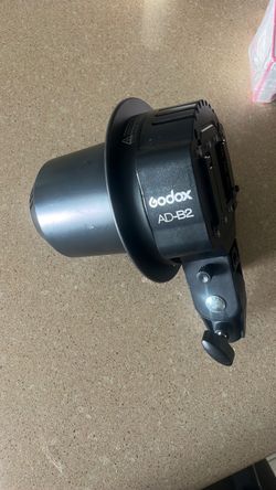 Godox AD-B2 Flash Bracket