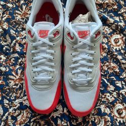 Brand New Nike Air Max 1 Big Bubble Size 11.5