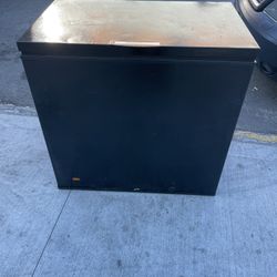 Freezer De Frigidaire Como Nuevo