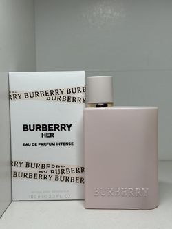 Burberry Her Elixir Intense