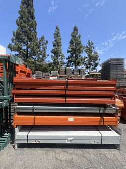 Beams 96"x4"