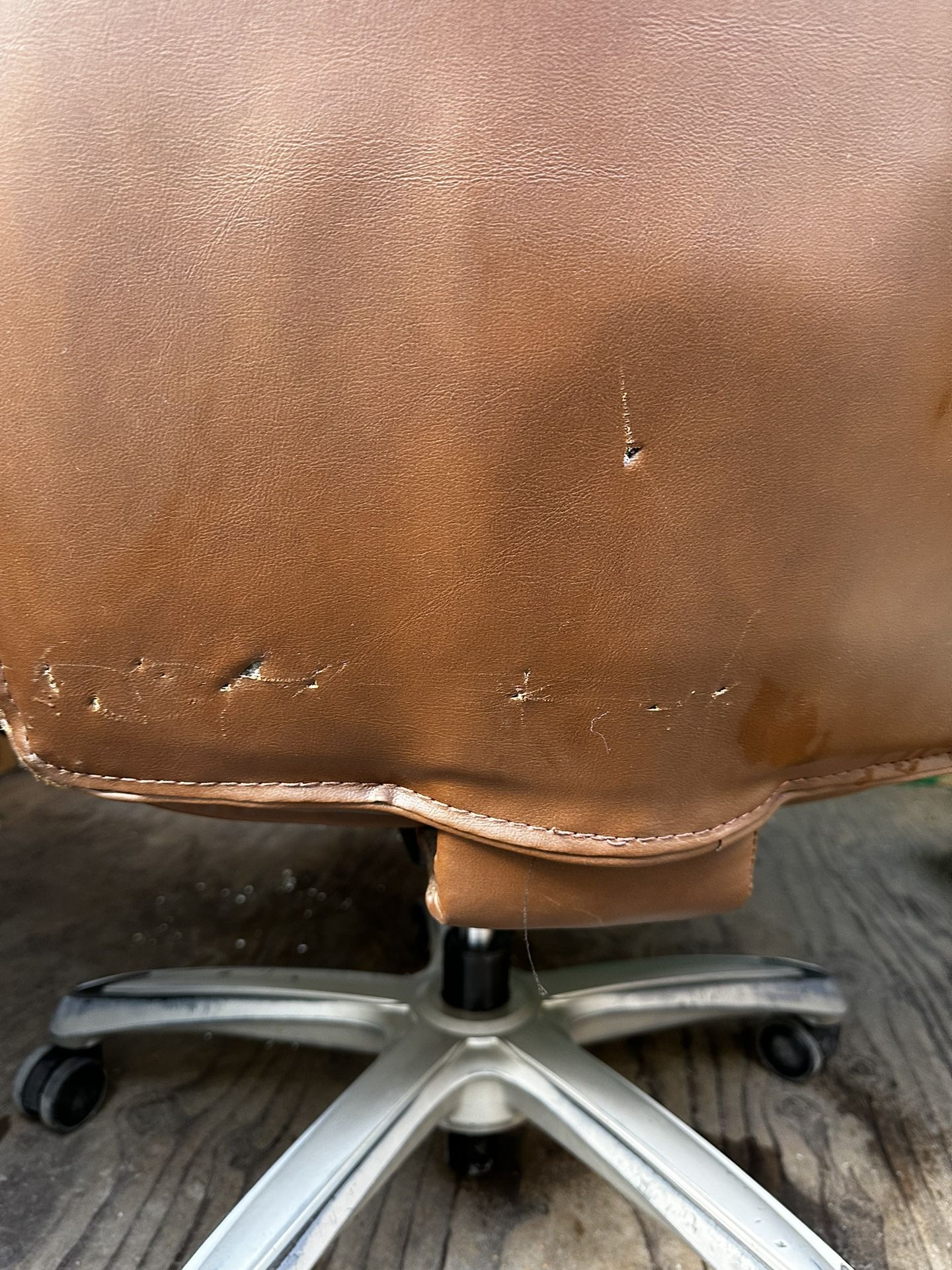 Office Chair Shaq Furniture, heavy duty
