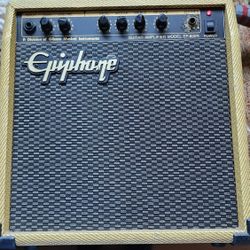 Epiphone Guitar Amp 
