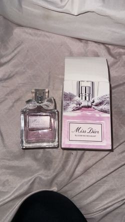 Miss Dior Woman Perfume 