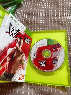 Wwe