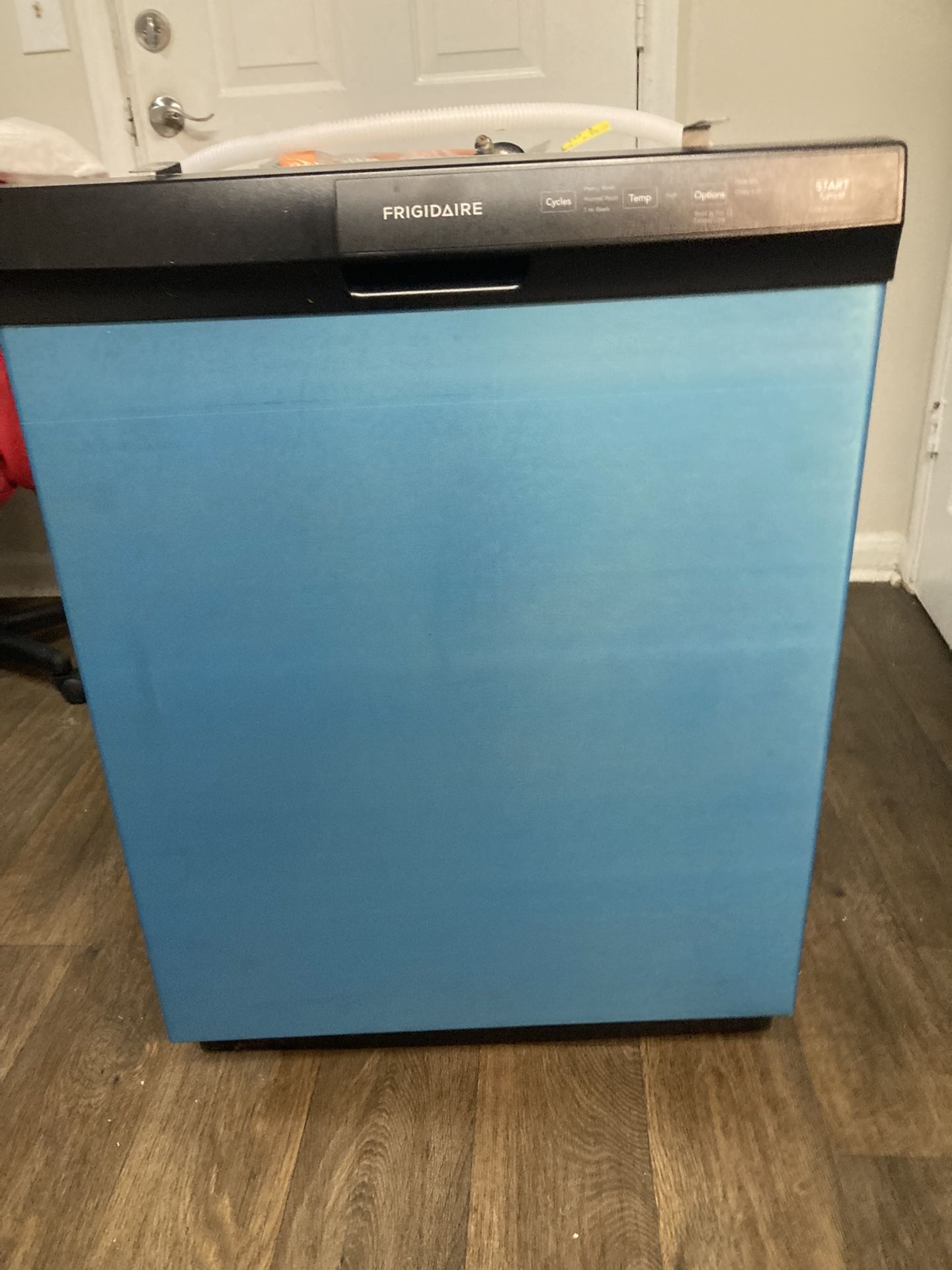 Frigidaire DishWasher