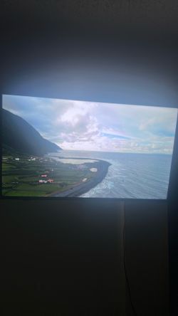 4K 55 INCH INSIGNIA TV WITH AMAZON FIRE TV BUILT IN