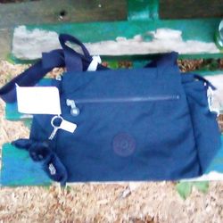 Kipling, New Shoper, Band New