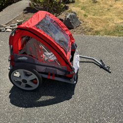 Instep Bike Trailer