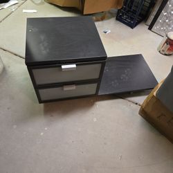 Night Stands From Ikea