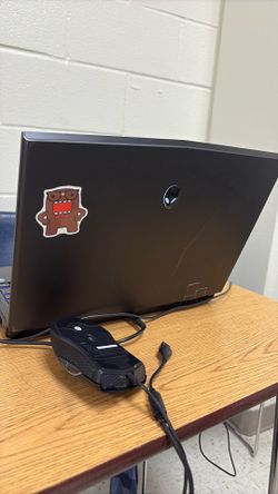 ALIENWARE M14X