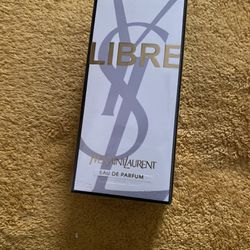 Perfume Para Mujer YSL  Libre Eau De Perfum  3 Onzas 