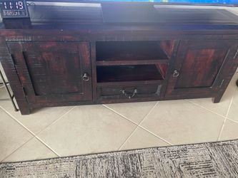 TV Stand /Credenza