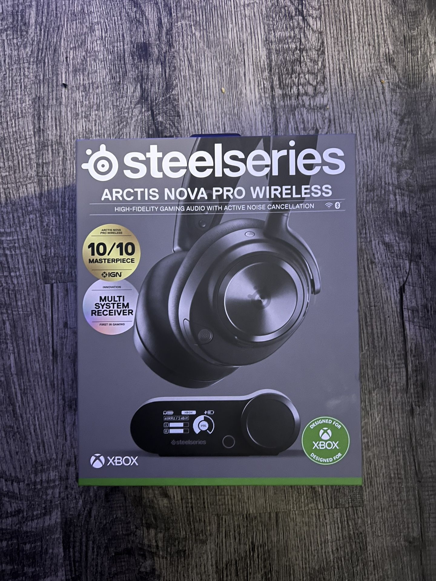 Xbox Headset