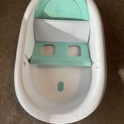 Frida Baby Bathtub
