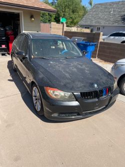 2006 BMW 325i