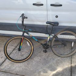 26" HARO BMX BIKE TRADE 
