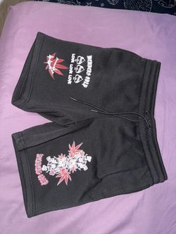 Medium Unisex Adult Shorts