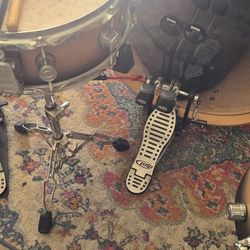 PDP Drum Kit