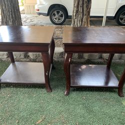 Set Of End Tables