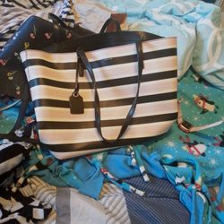 Large Kate Spade. Purse