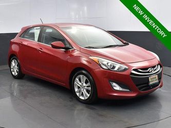 2015 Hyundai Elantra GT