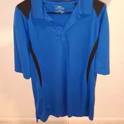Pga Tour Polo Size Xl