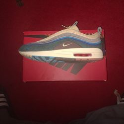 Nike Fire Sale Vintage 