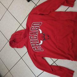 Chicago Bulls Hoodie