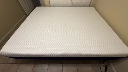 Queen Mattress