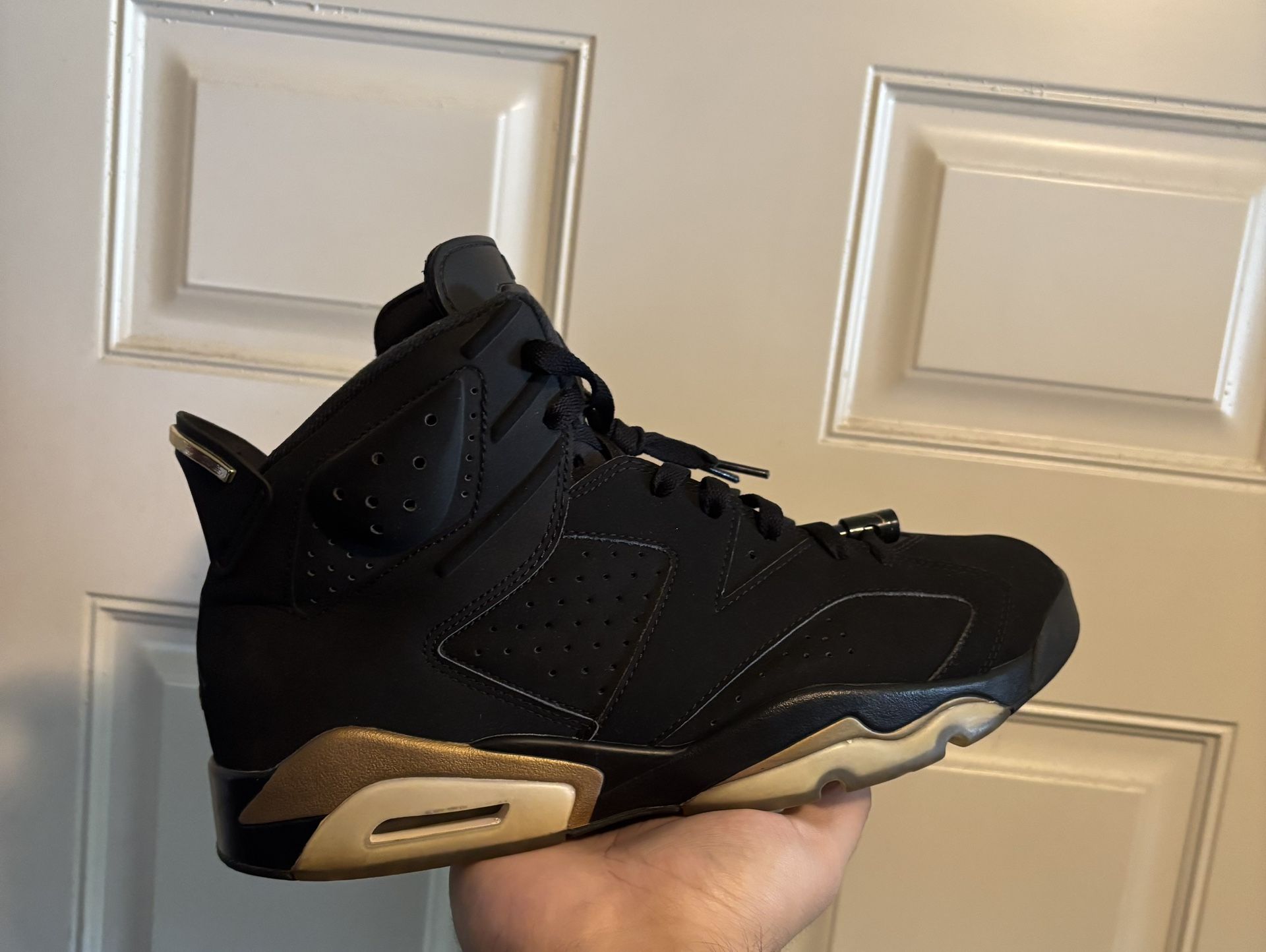 Jordan 6 Dmp 2020 Size 12