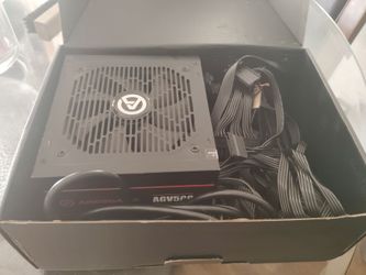 ARESGAME AGV500 PC Power Supply