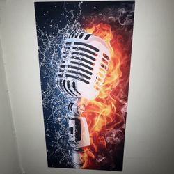 Acoustic Decorative Sound Panels 