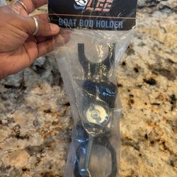 Fishing Boat Rod Holder