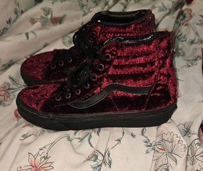 Vans- Off The Wall Sk8-Hi