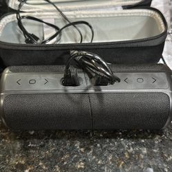 Korean Bluetooth Speaker 