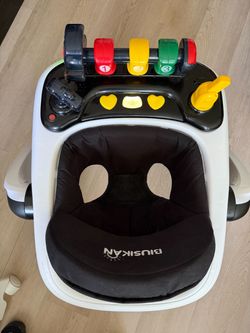 Baby Walker