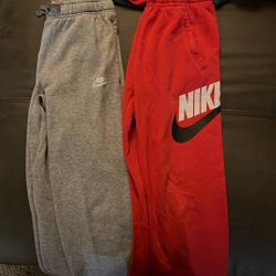 Nike Sweat Pants (KIDS L)