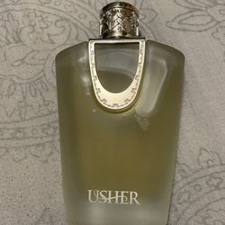 Usher Perfume 