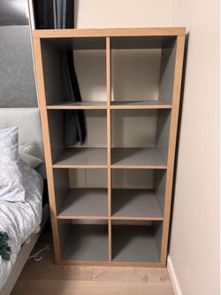 Bookshelf