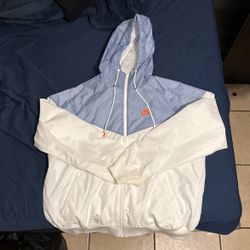 Nike Windbreaker 