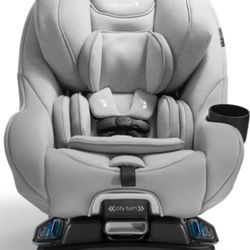 Baby Jogger City Turn Car Seat